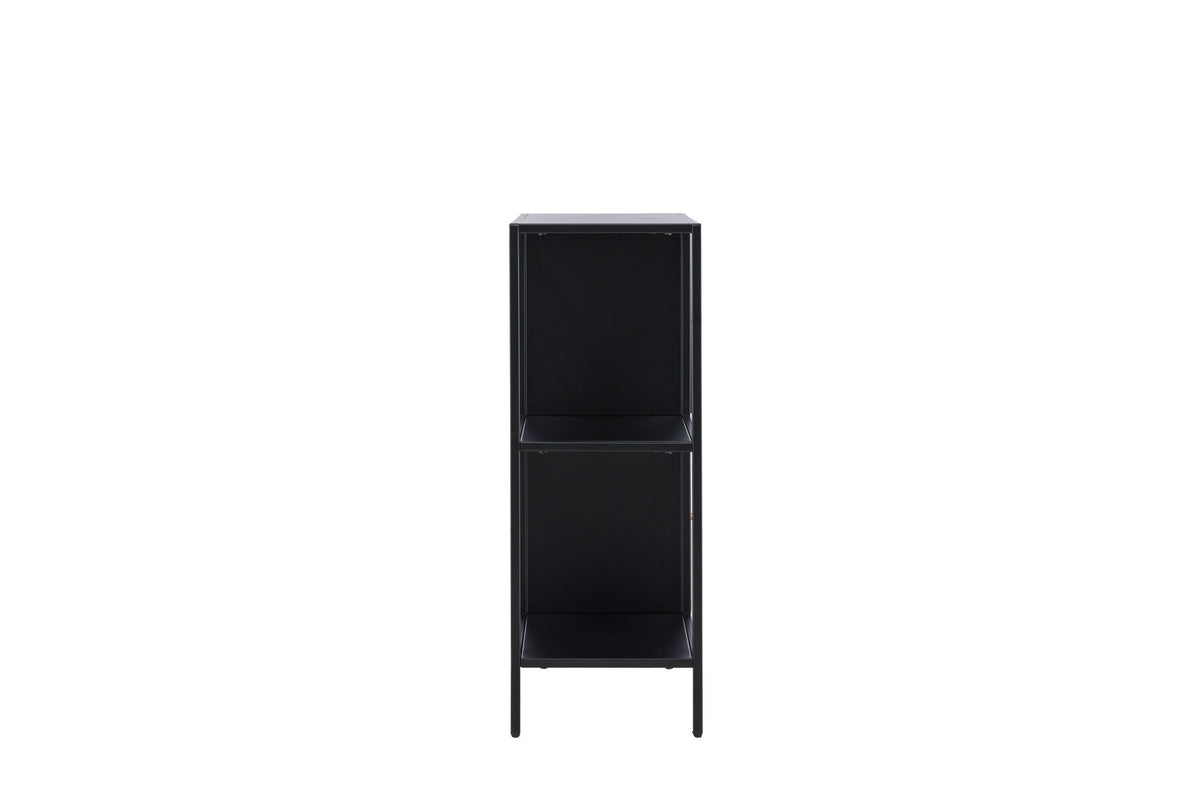 Salta Cabinet in Schwarz präsentiert im Onlineshop von KAQTU Design AG. Cabinet ist von Venture Home