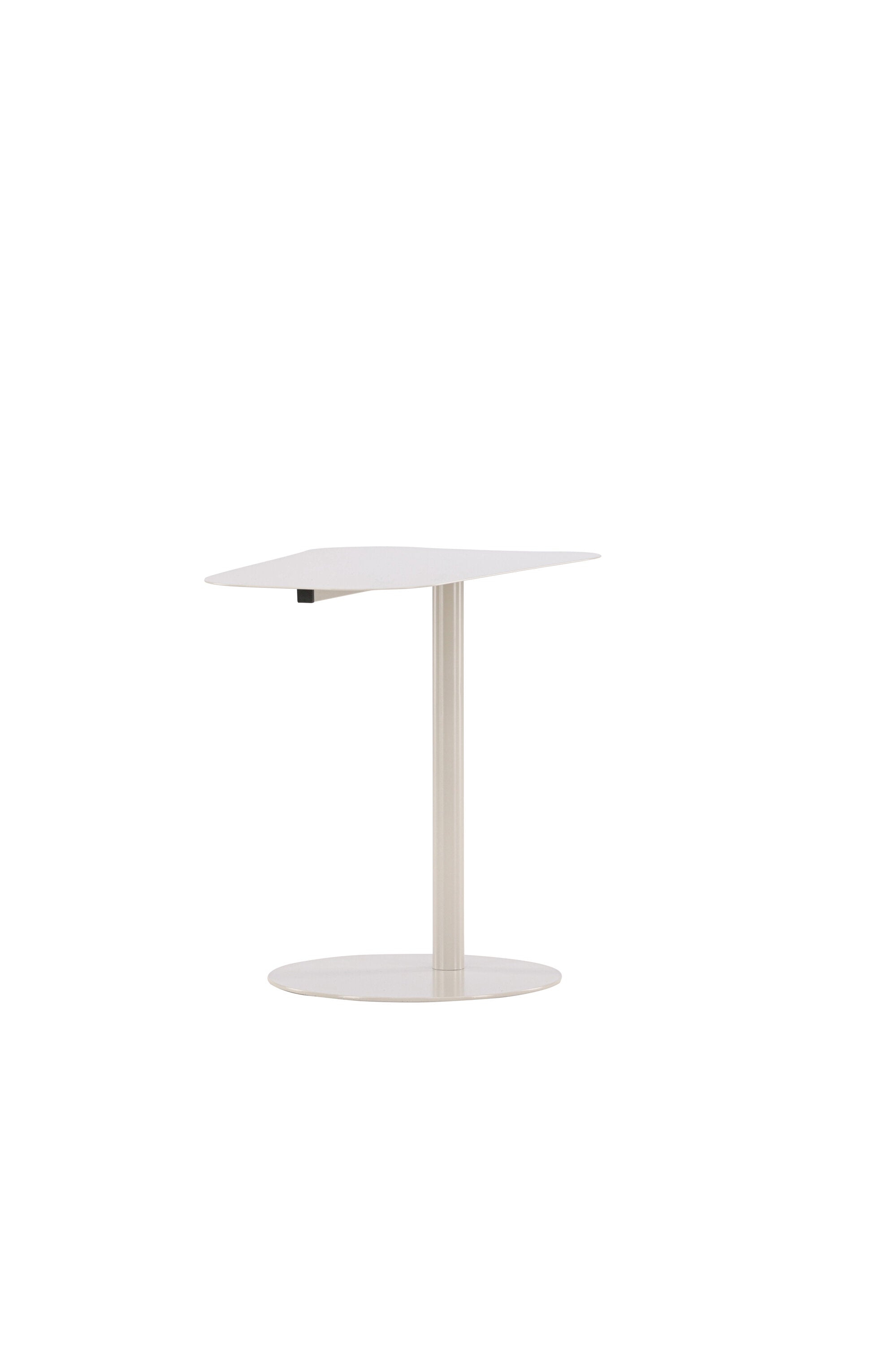 San Jose Beistelltisch in Beige präsentiert im Onlineshop von KAQTU Design AG. Beistelltisch ist von Venture Home