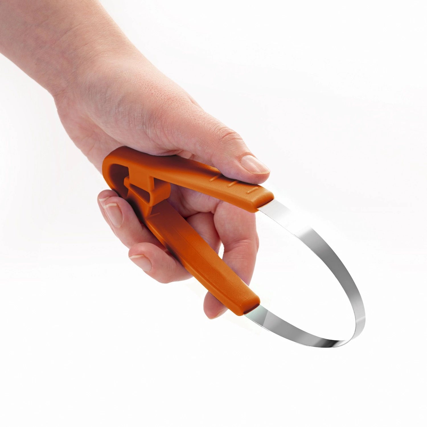 3tlg. Frucht Schneider in Mehrfarbig präsentiert im Onlineshop von KAQTU Design AG. Küchenhelfer ist von Westmark