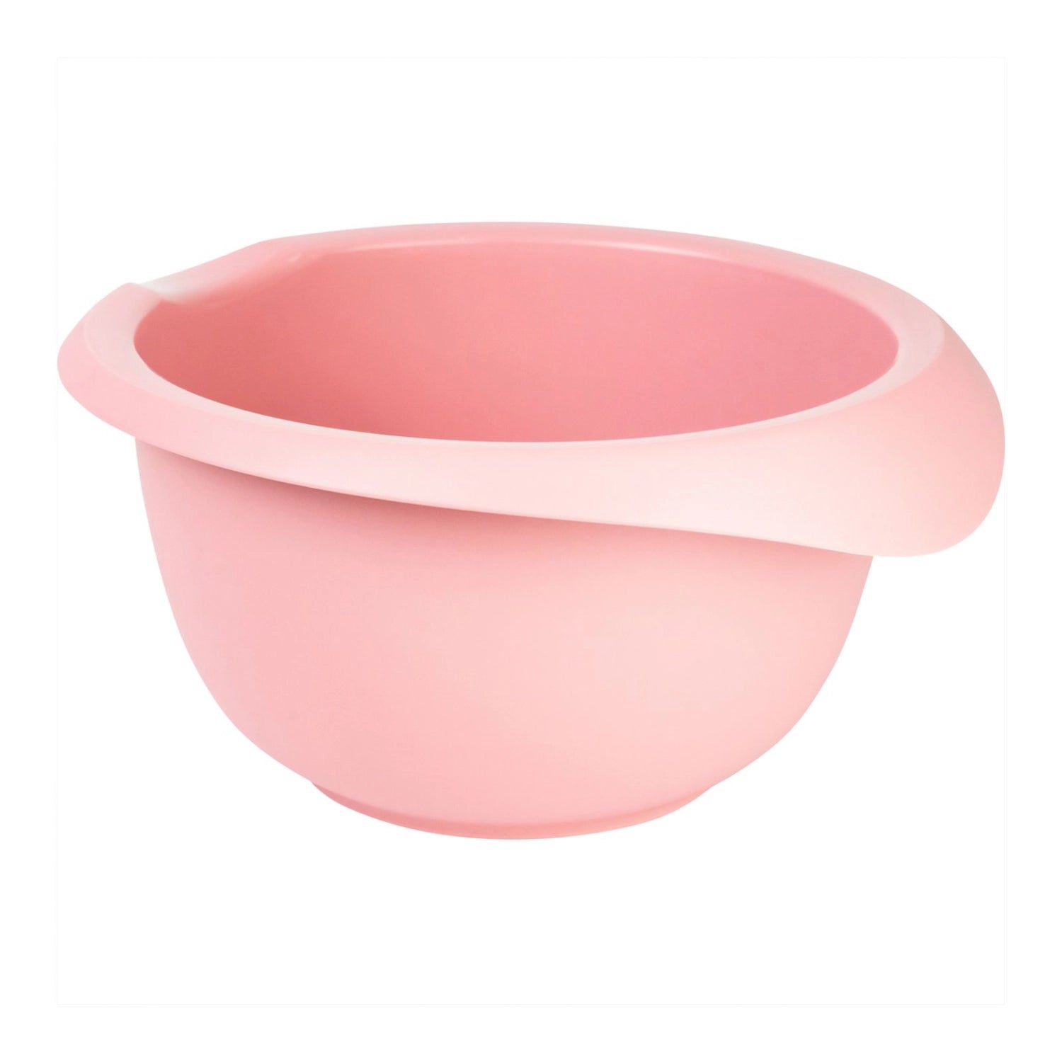 Rührschüssel ohne Deckel 3.5l rosa in Pink präsentiert im Onlineshop von KAQTU Design AG. Küchenhelfer ist von Westmark
