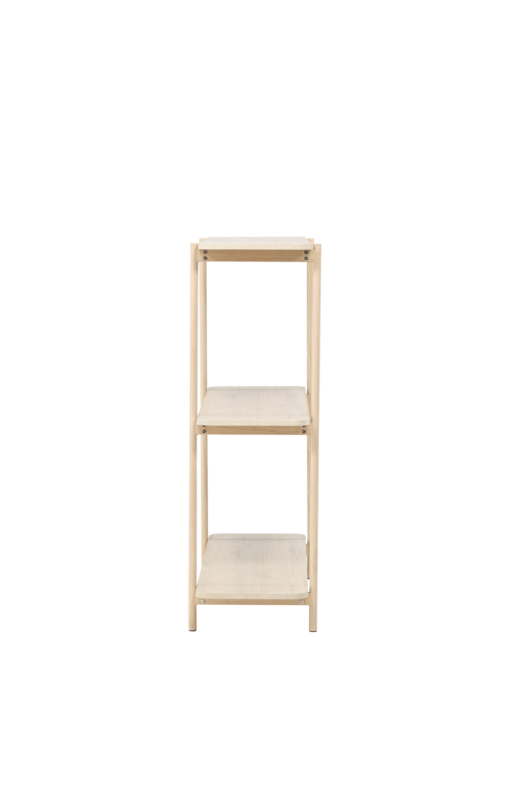 Heim Regal in Tünchen präsentiert im Onlineshop von KAQTU Design AG. Standregal ist von Vind