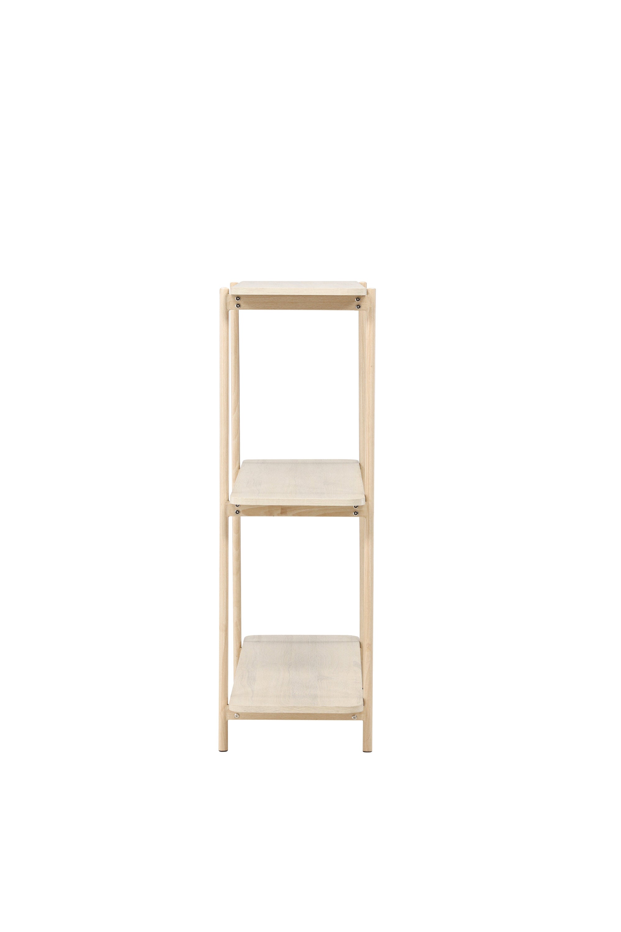 Heim Regal in Tünchen präsentiert im Onlineshop von KAQTU Design AG. Standregal ist von Vind