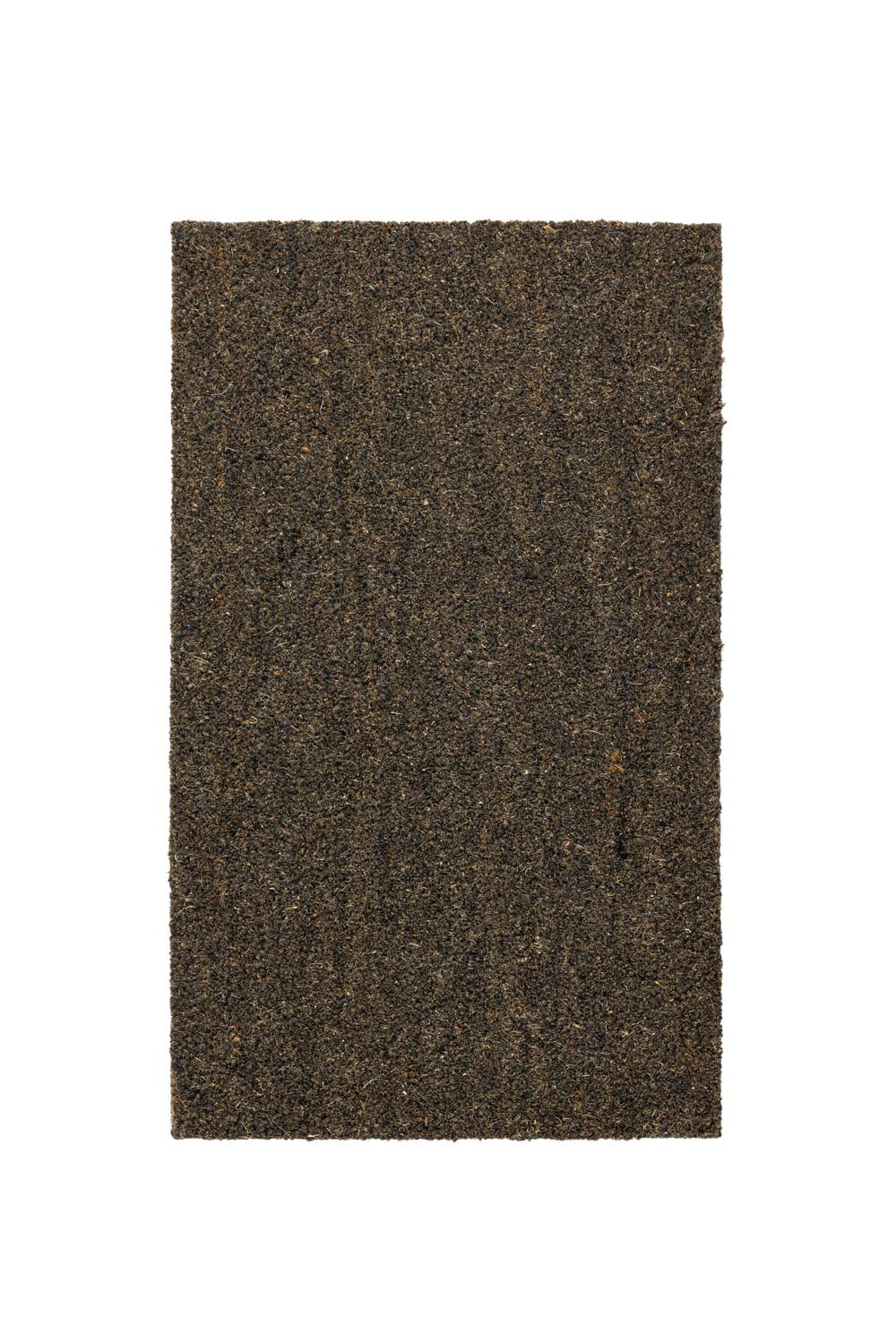 Lionel Teppich in Natur präsentiert im Onlineshop von KAQTU Design AG. Türmatte ist von Venture Home