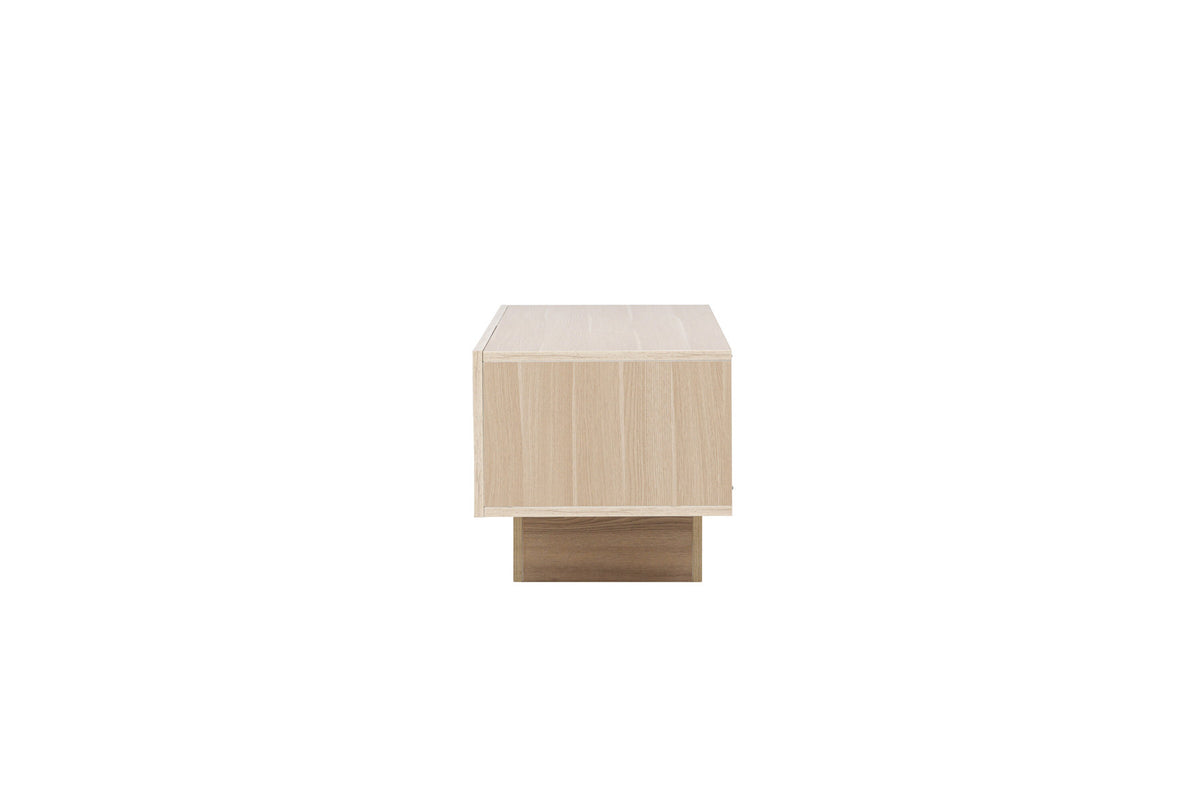 Cuenca TV Sideboard in Tünchen präsentiert im Onlineshop von KAQTU Design AG. TV-Möbel ist von Venture Home