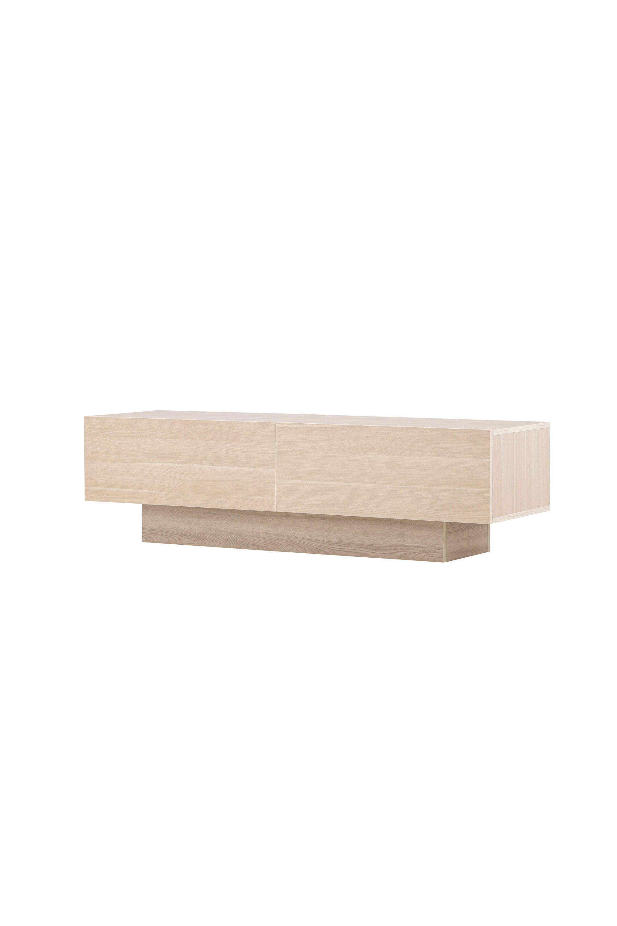 Cuenca TV Sideboard in Beige präsentiert im Onlineshop von KAQTU Design AG. Sideboard ist von Venture Home