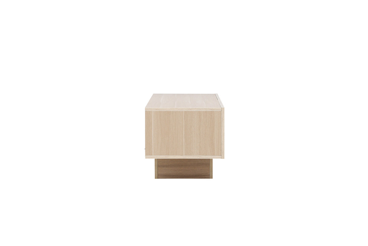 Cuenca TV Sideboard in Tünchen präsentiert im Onlineshop von KAQTU Design AG. TV-Möbel ist von Venture Home