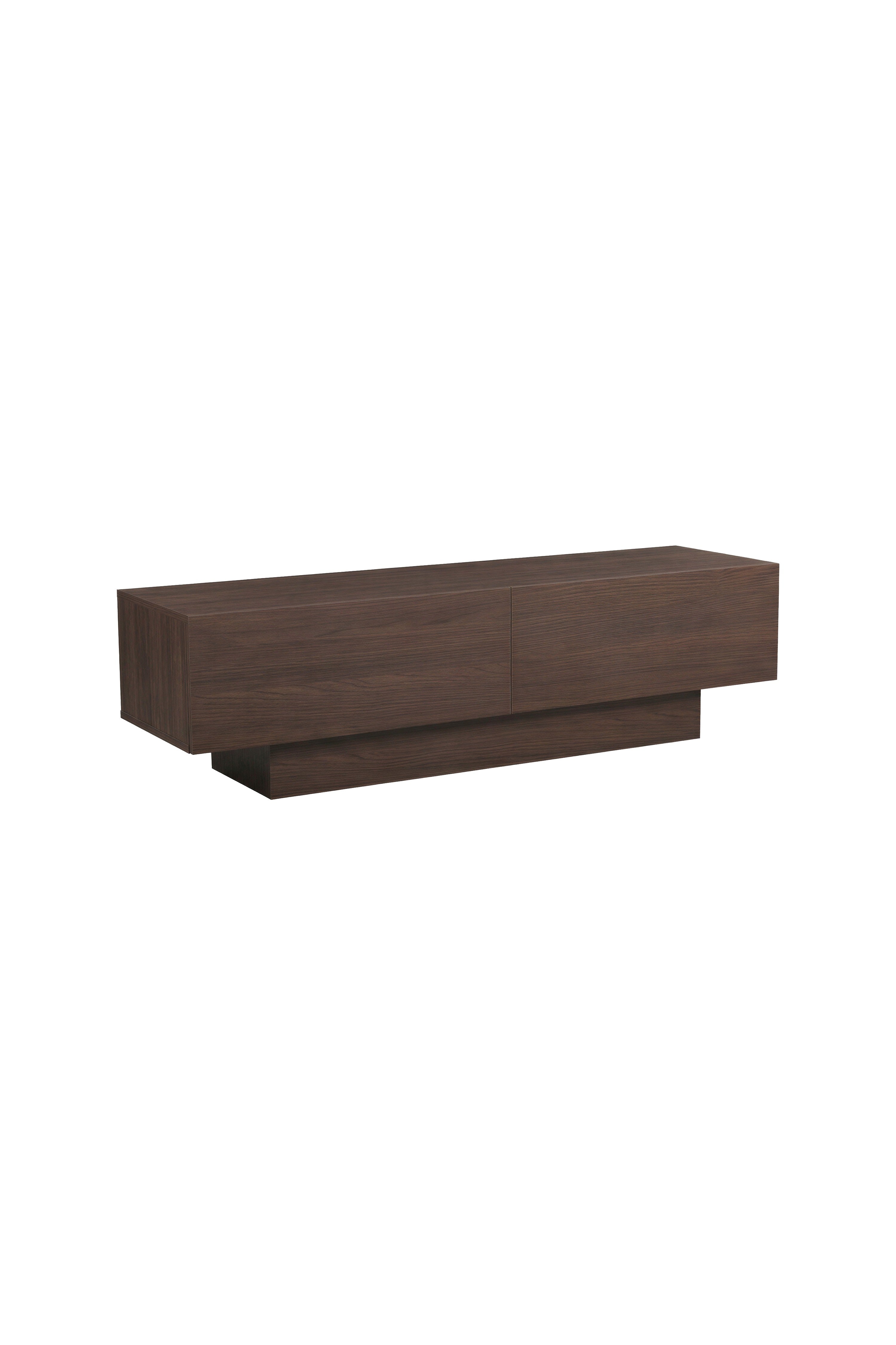 Cuenca Cabinet in Mokka präsentiert im Onlineshop von KAQTU Design AG. Cabinet ist von Venture Home