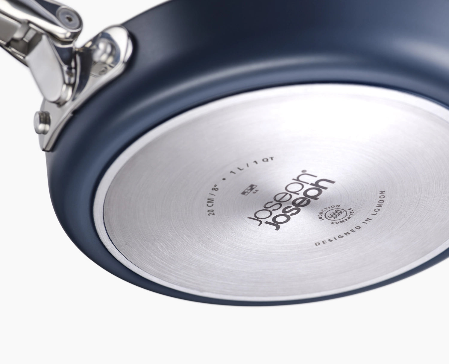 Space Bratpfanne D20cm klappbarer Griff