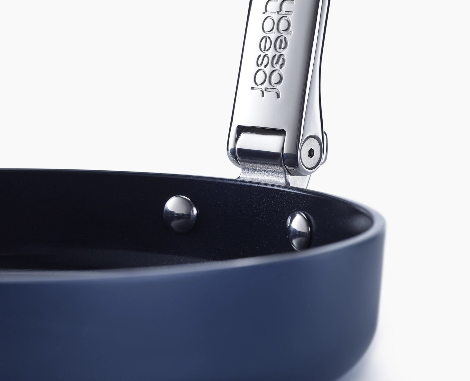 Space Bratpfanne D20cm klappbarer Griff