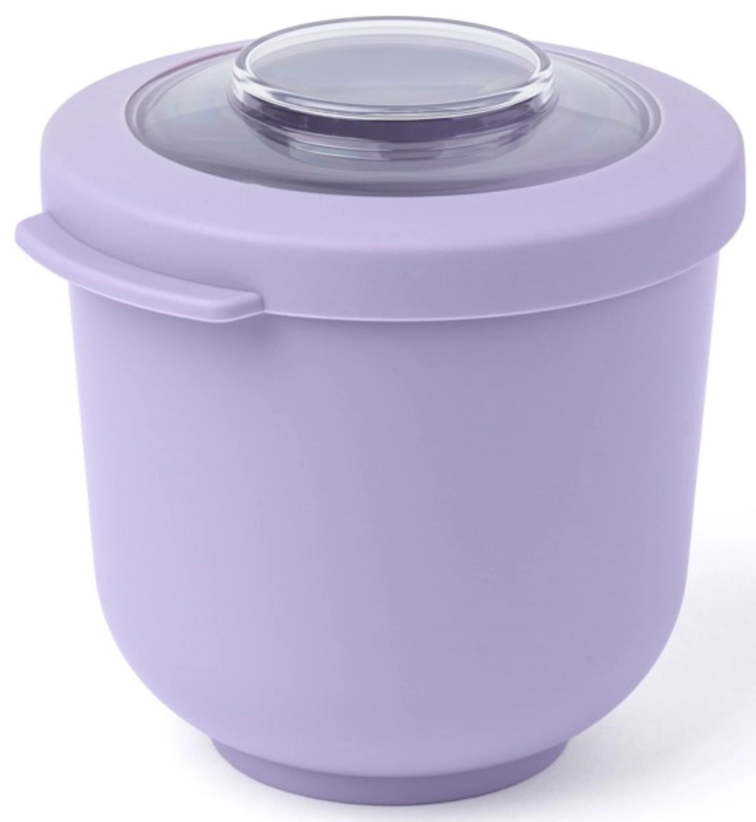 Tylla Bowl 500ml PP lavender