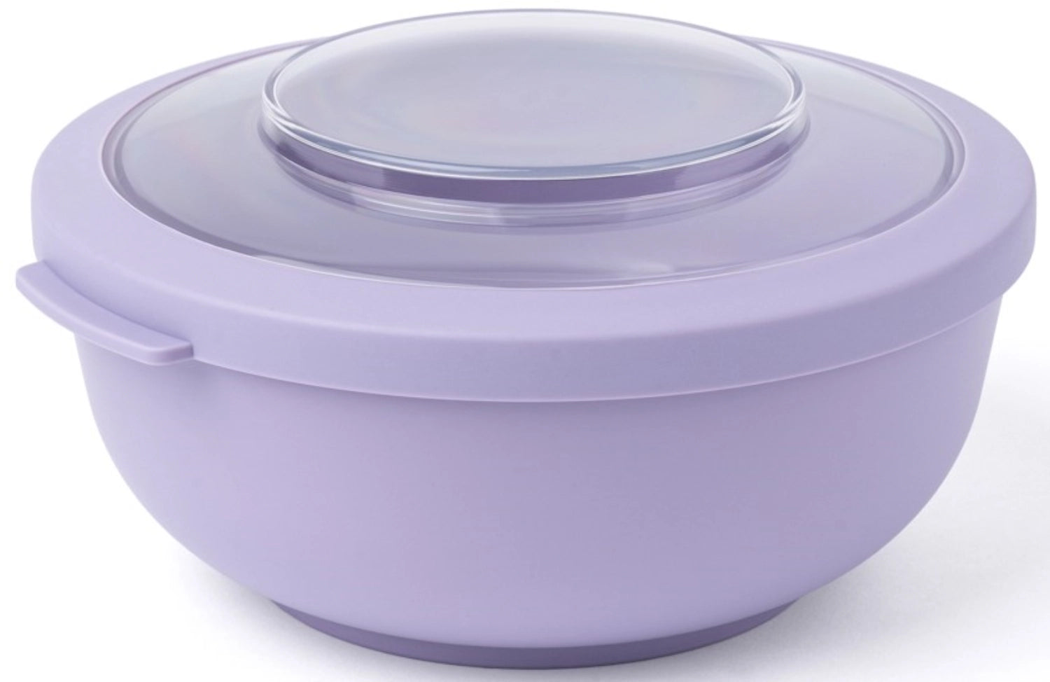 Tylla Bowl 1000ml PP lavender