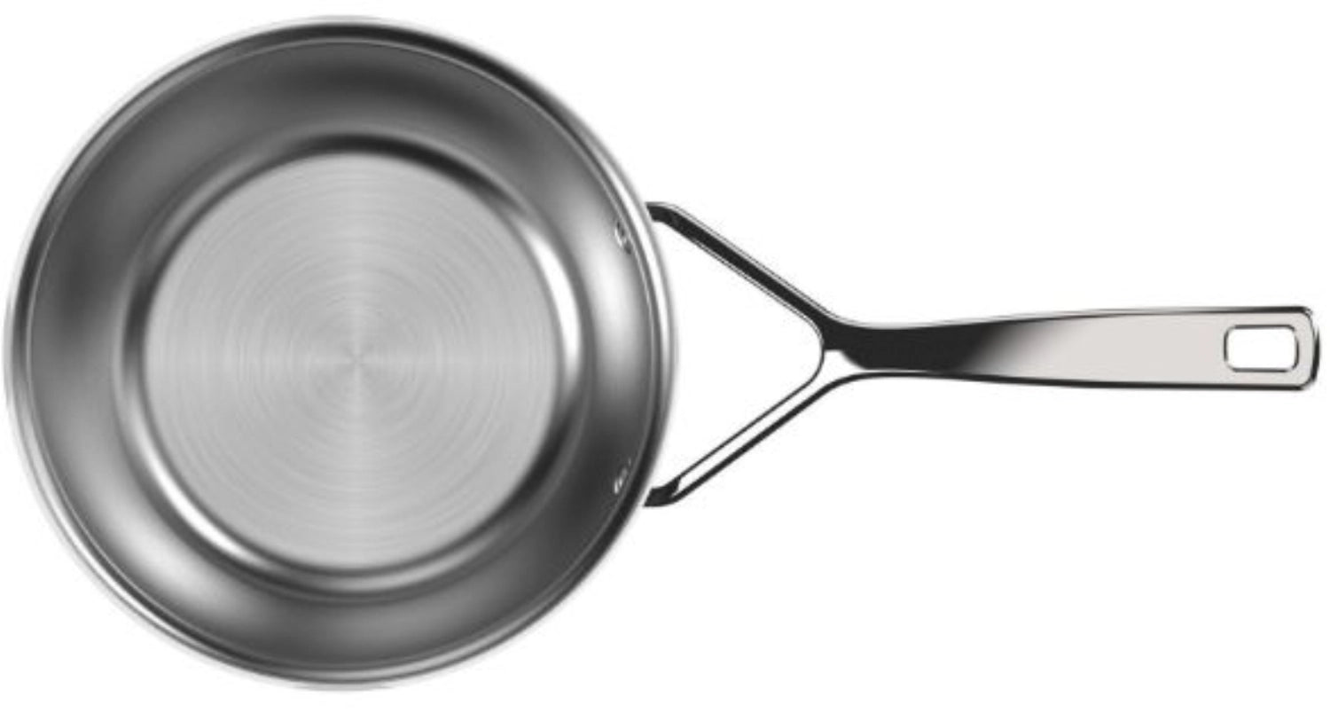 Black 5 Sauteuse mit Deckel 20cm