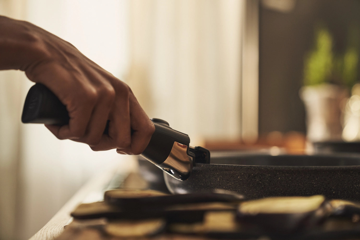 Torre Bratpfanne ohne Griff 24cm