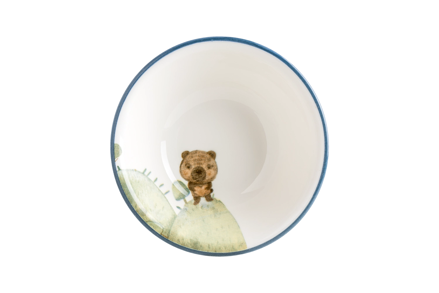 Minimeals Gourmet Schale D16cm 400ml