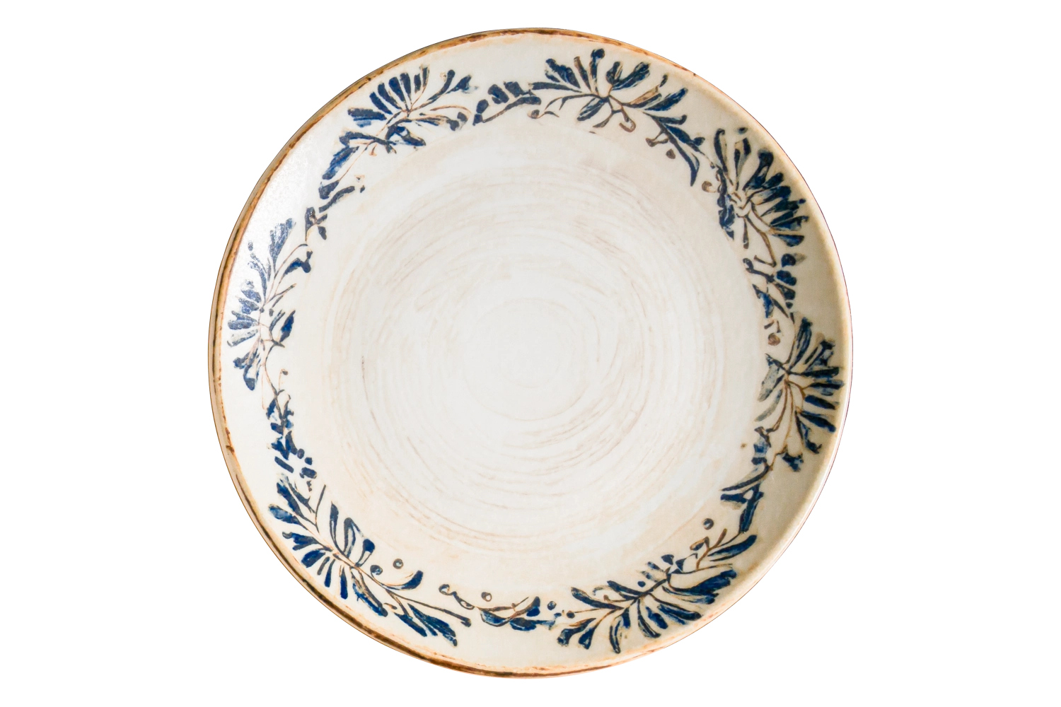 Grandma Gourmet Teller flach D27cm