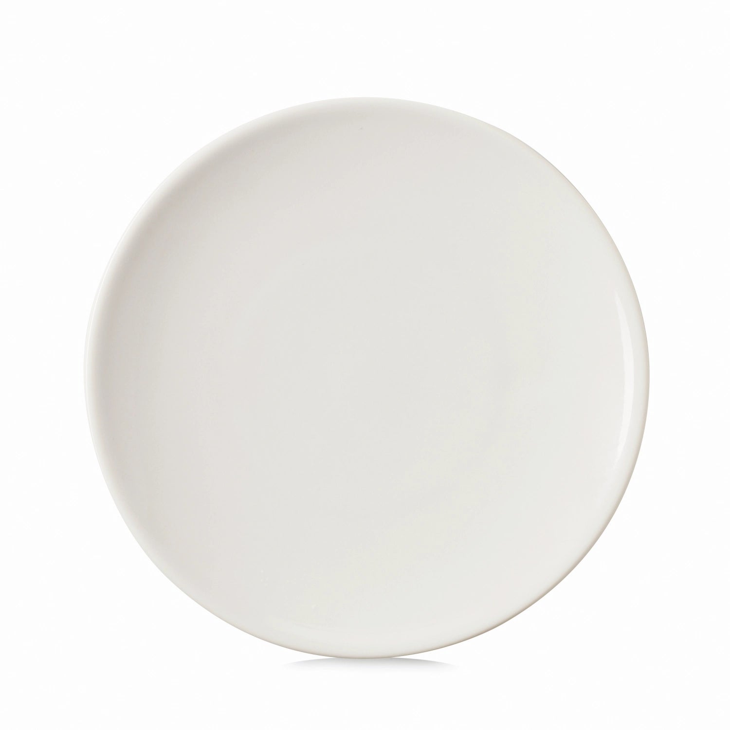 Entdecken Sie den Madeleine Dessertteller D21.5cm H2.5cm in alabasterweiß von Revol. Hochwertiges Steinzeug, elegant und pflegeleicht, ideal für Desserts.