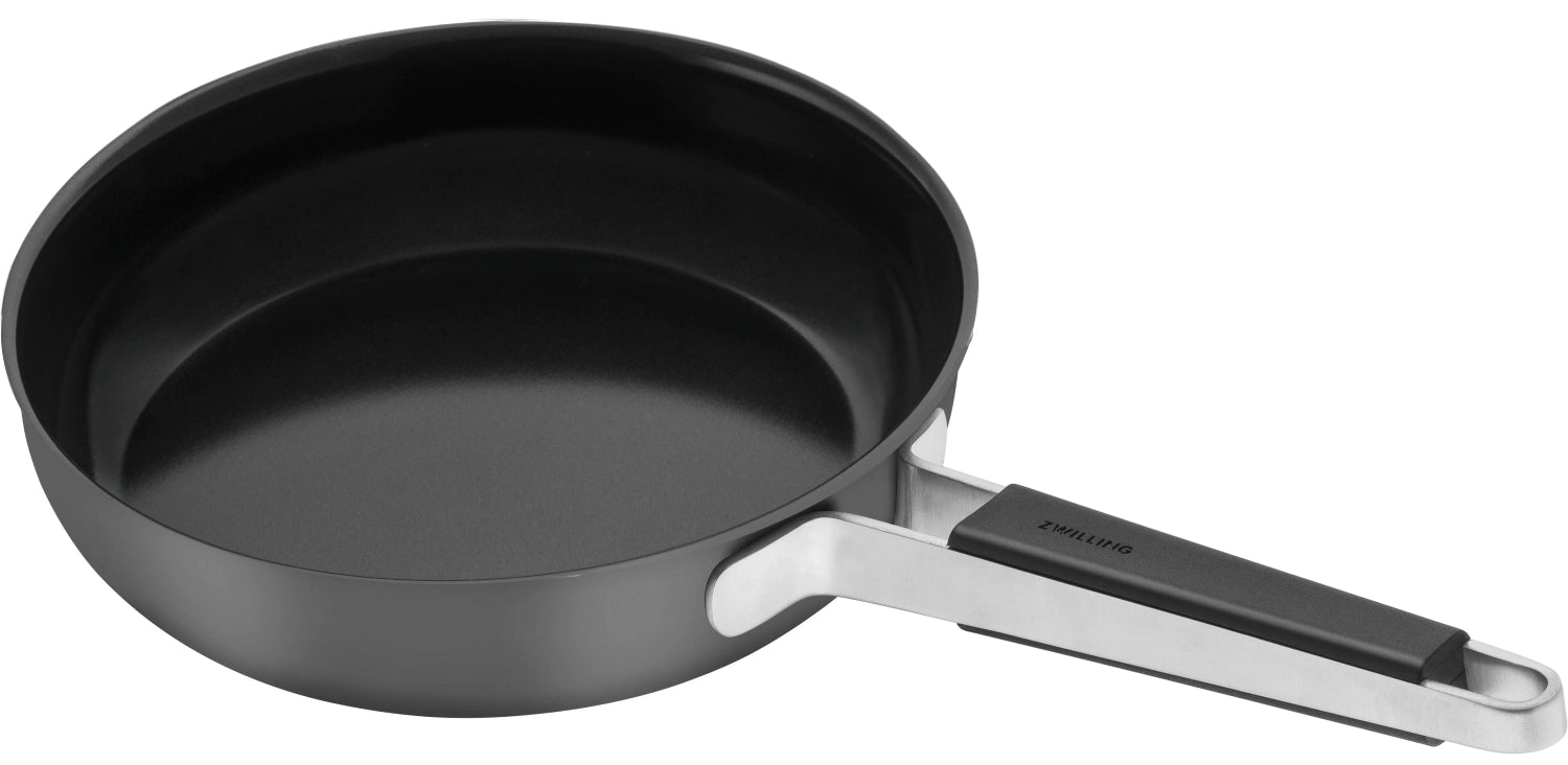 Pure Bratpfanne 28cm Grau