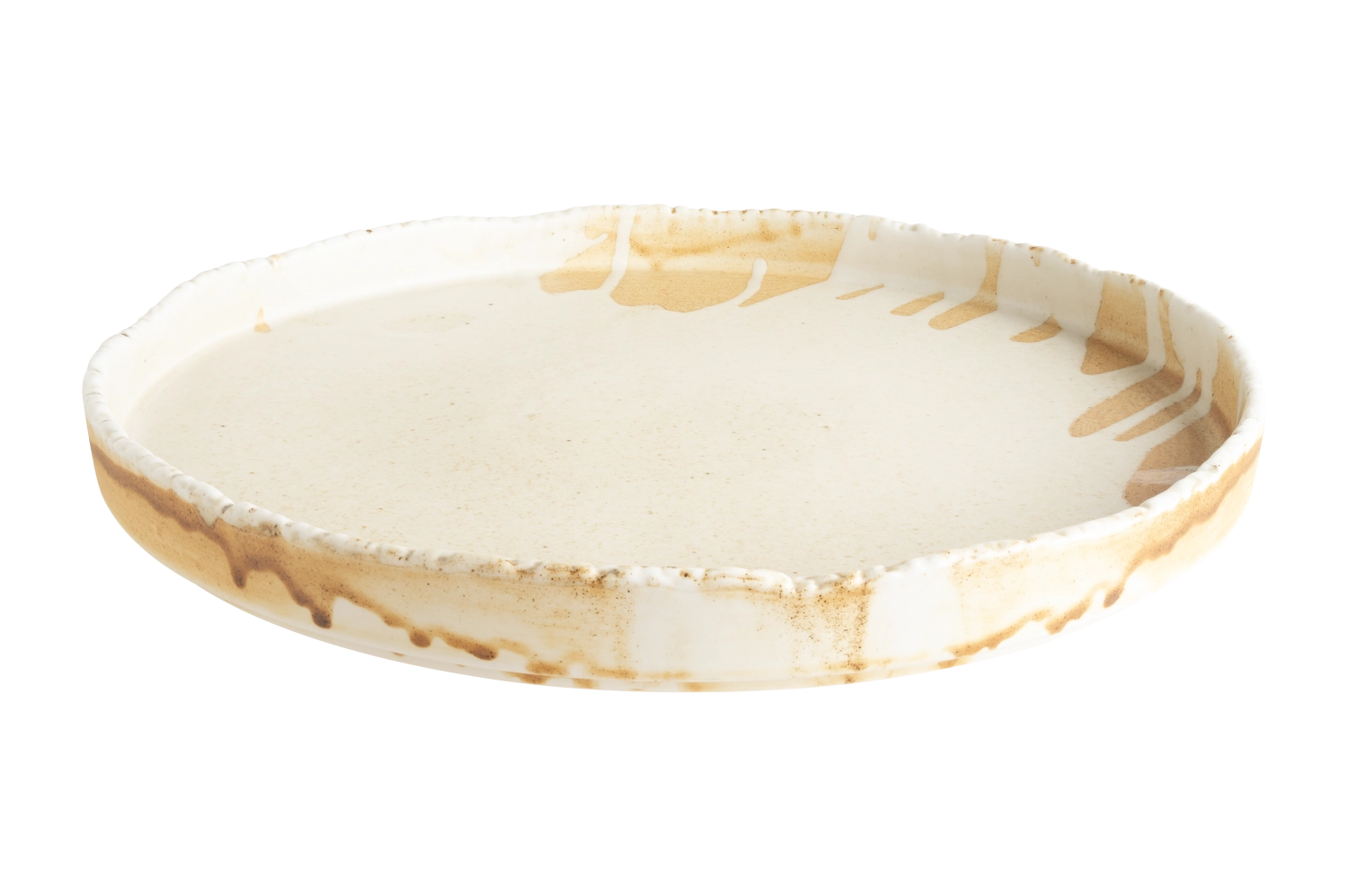 Solis Teller flach D28cm