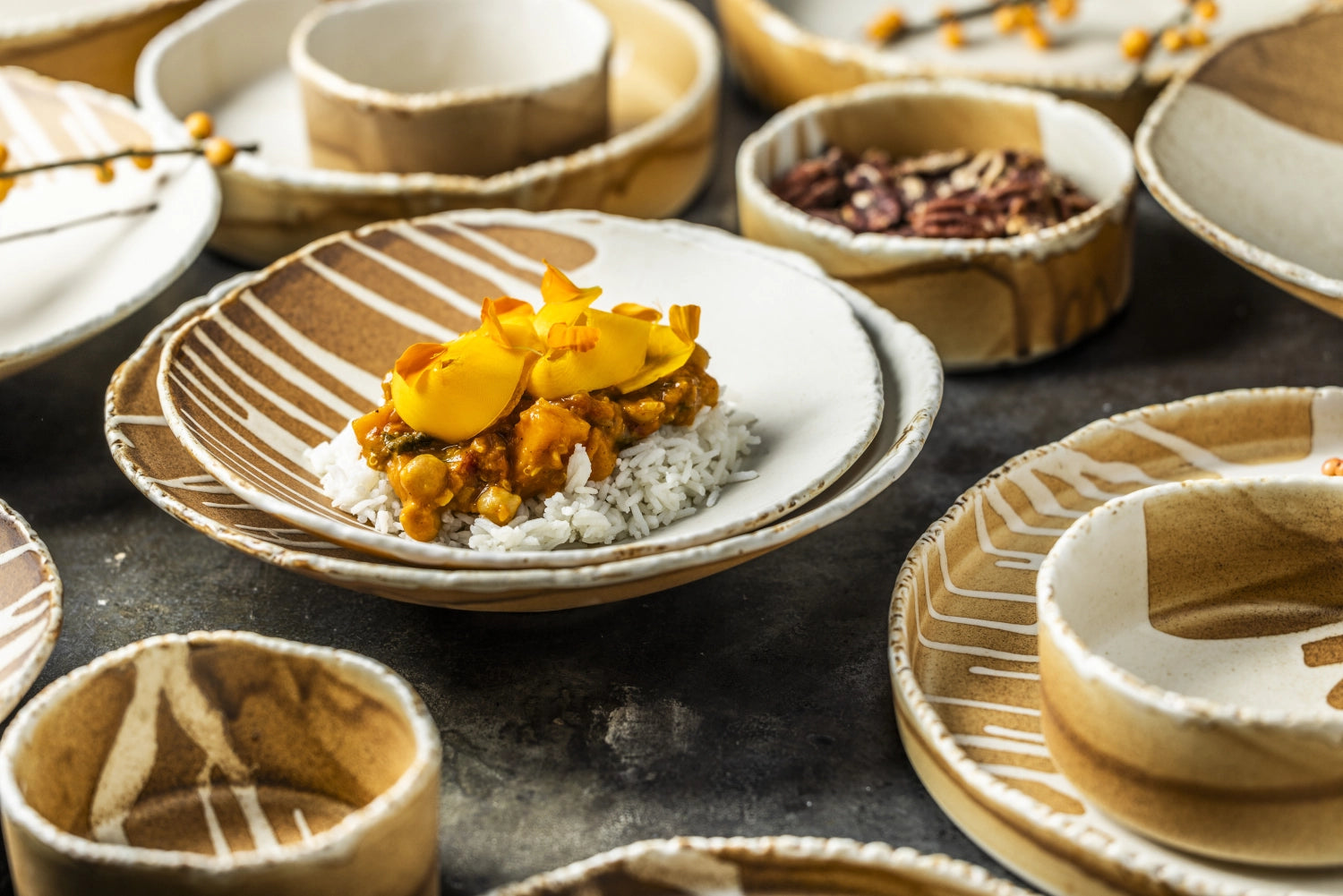 Solis Schale stapelbar D11cm 300ml