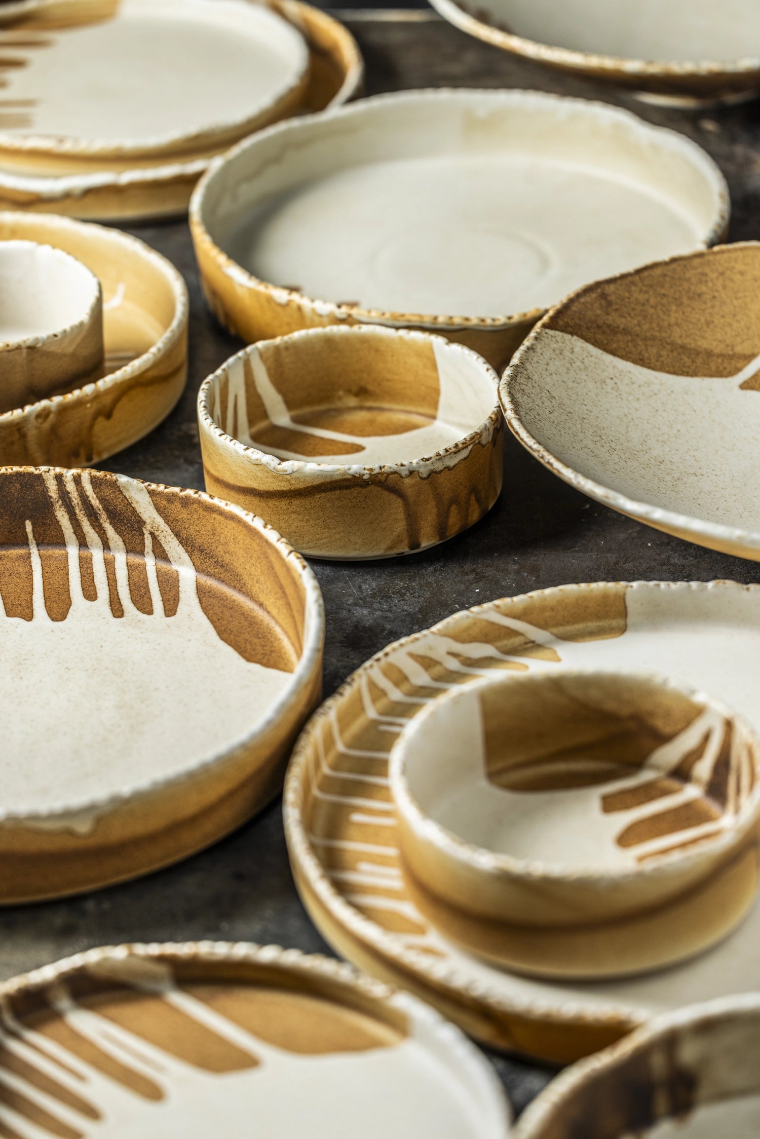 Solis Schale stapelbar D13cm 450ml