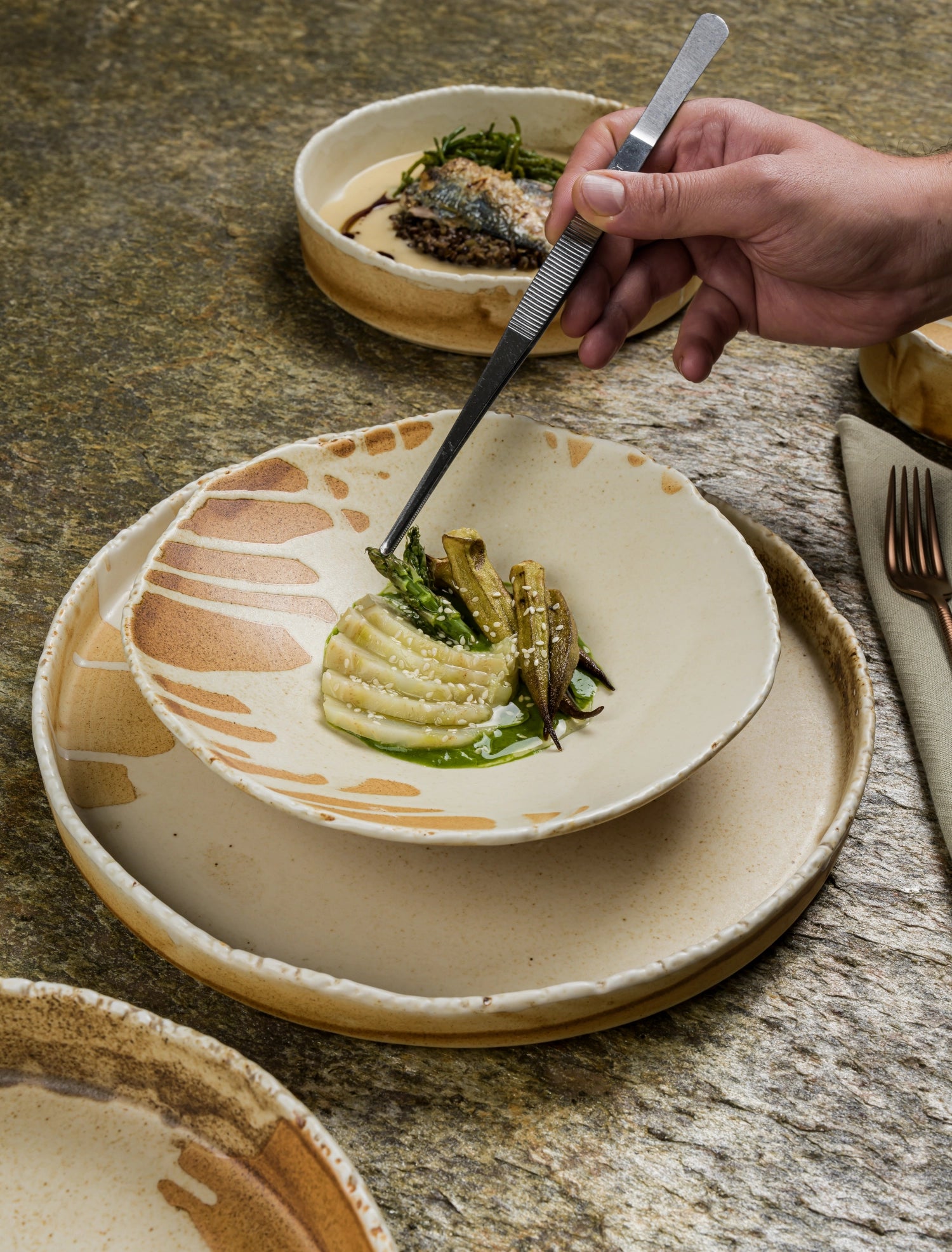 Solis Schale stapelbar D13cm 450ml