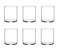 Set of 6 Kyoto Bar Whiskey O.F. Mugs, 433 ml</tdotspace>