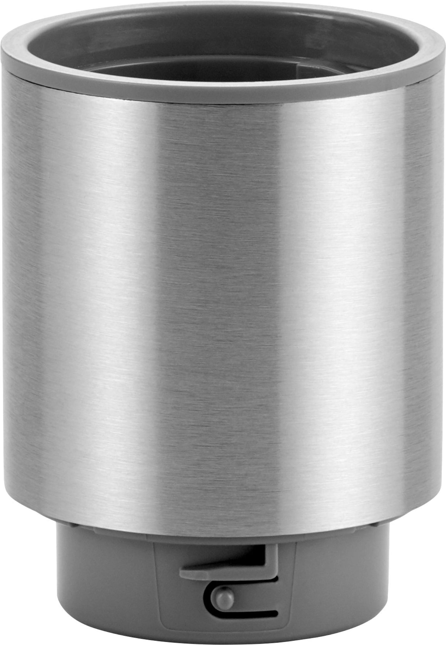 Praktischer Kartoffelstampfer-Aufsatz für den Zwilling Enfinigy, ideal zum mühelosen Zubereiten von cremigen Kartoffelpürees und anderen Breispezialitäten.