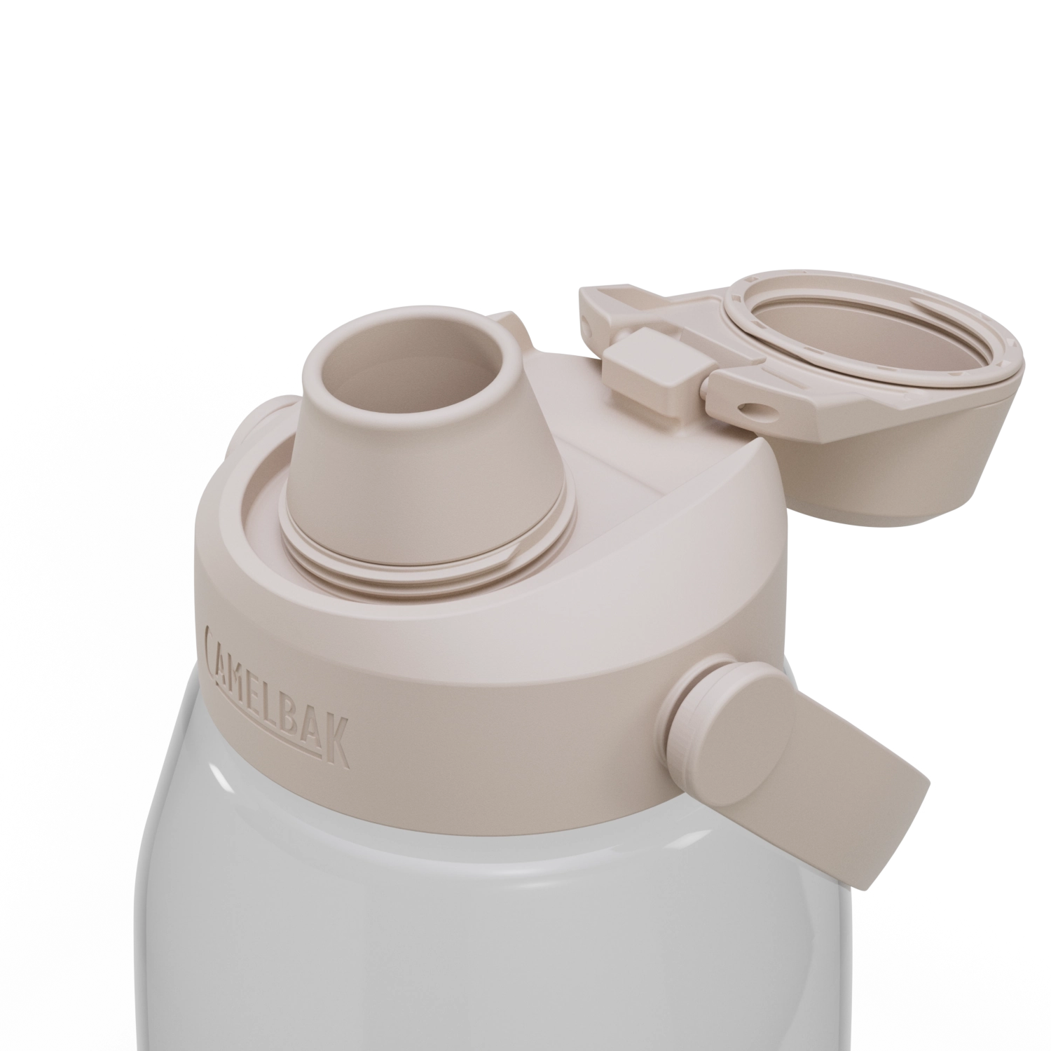 Thrive Chug 1.5l clear