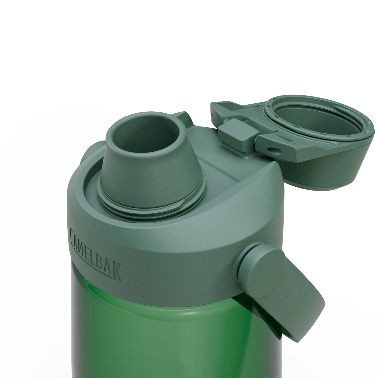 Thrive Chug 0.75l forest green