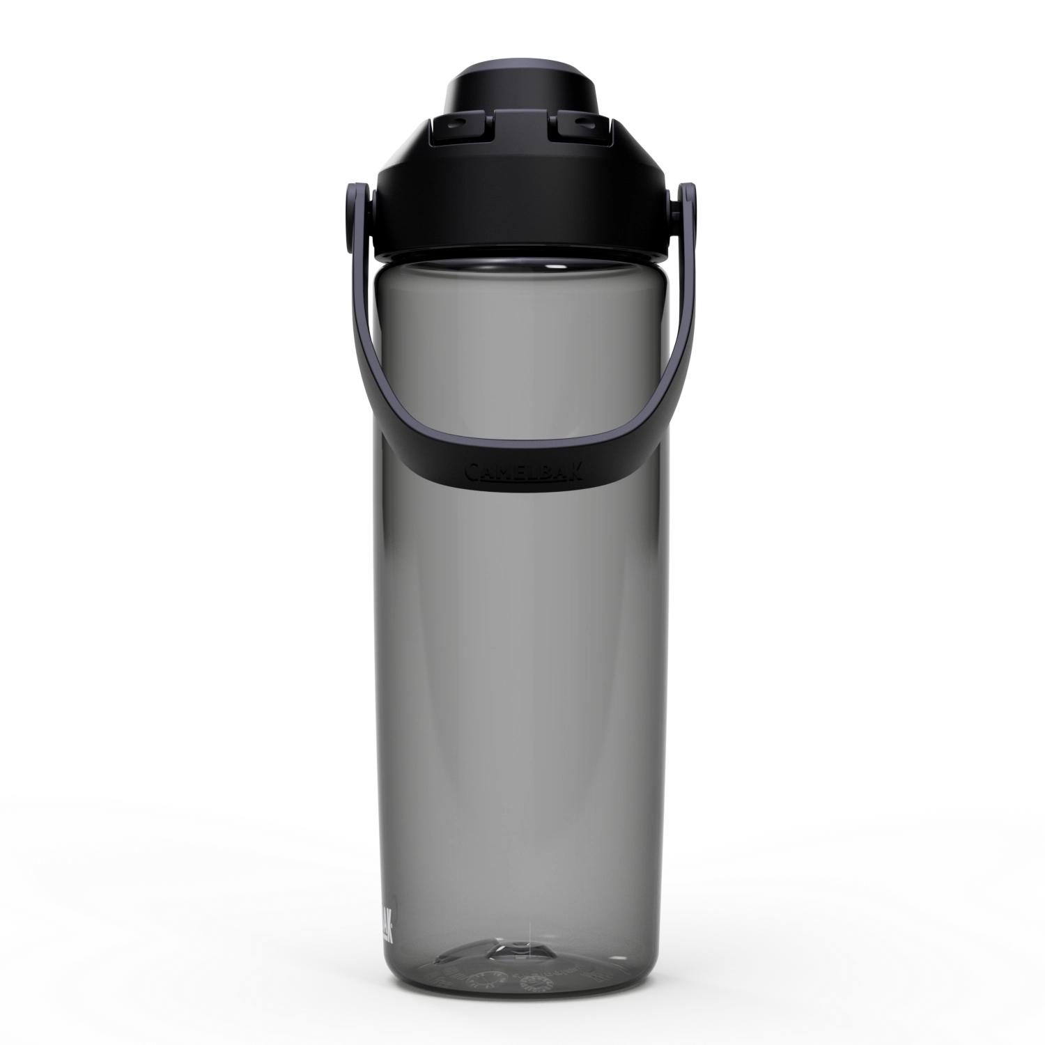 Thrive Chug 0.6l charcoal