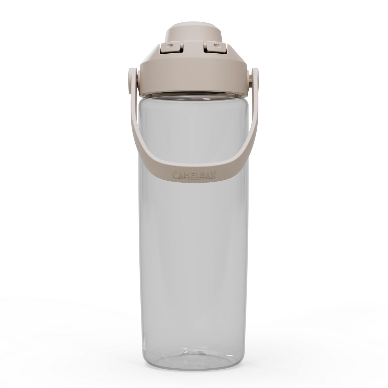 Thrive Chug 0.6l clear