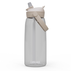 Thrive Flip Straw 1.0l clear