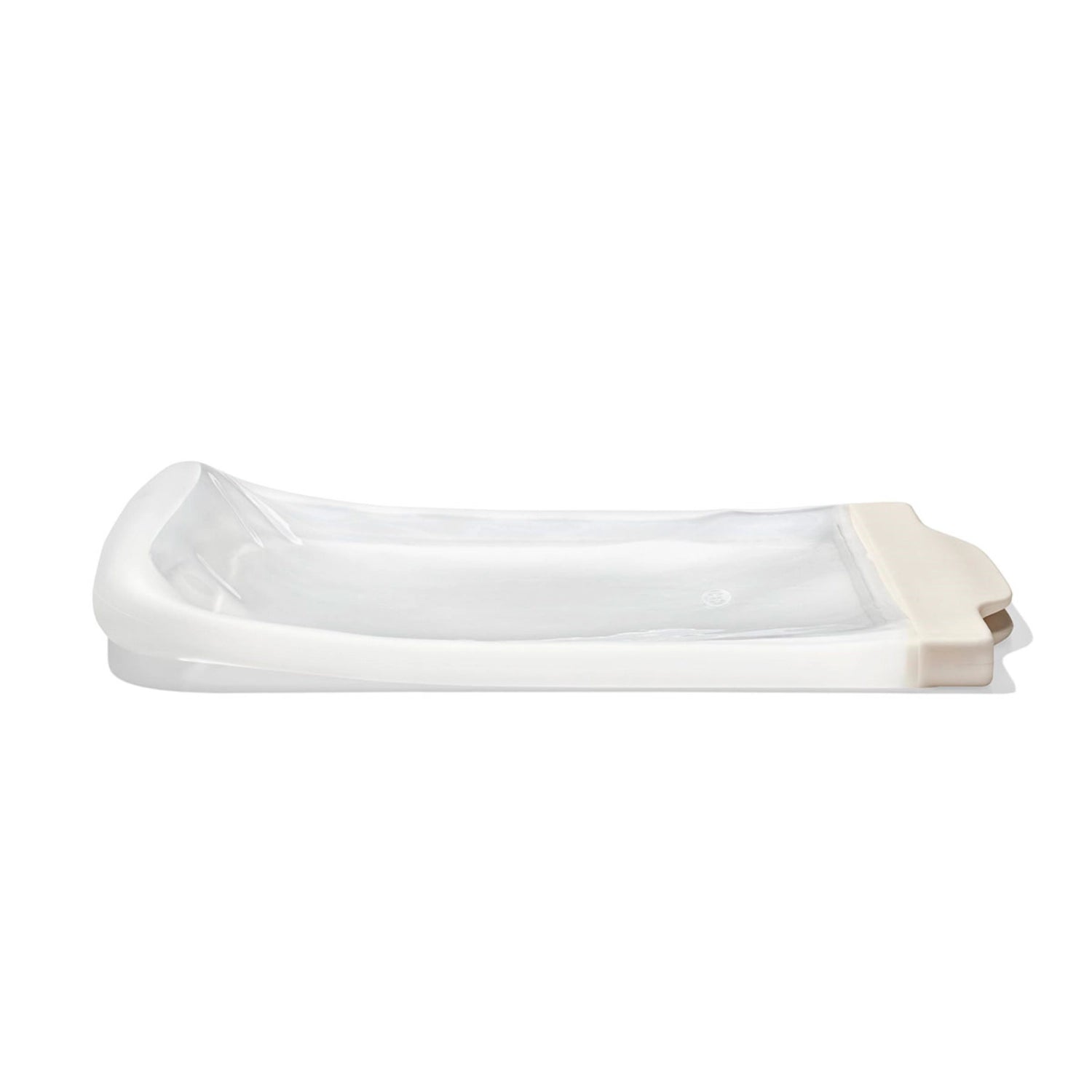 Vielseitige OXO Good Grips Silikon-Aufbewahrungstasche mit 825ml, ideal für frische Lebensmittel und nachhaltige Aufbewahrungslösungen.