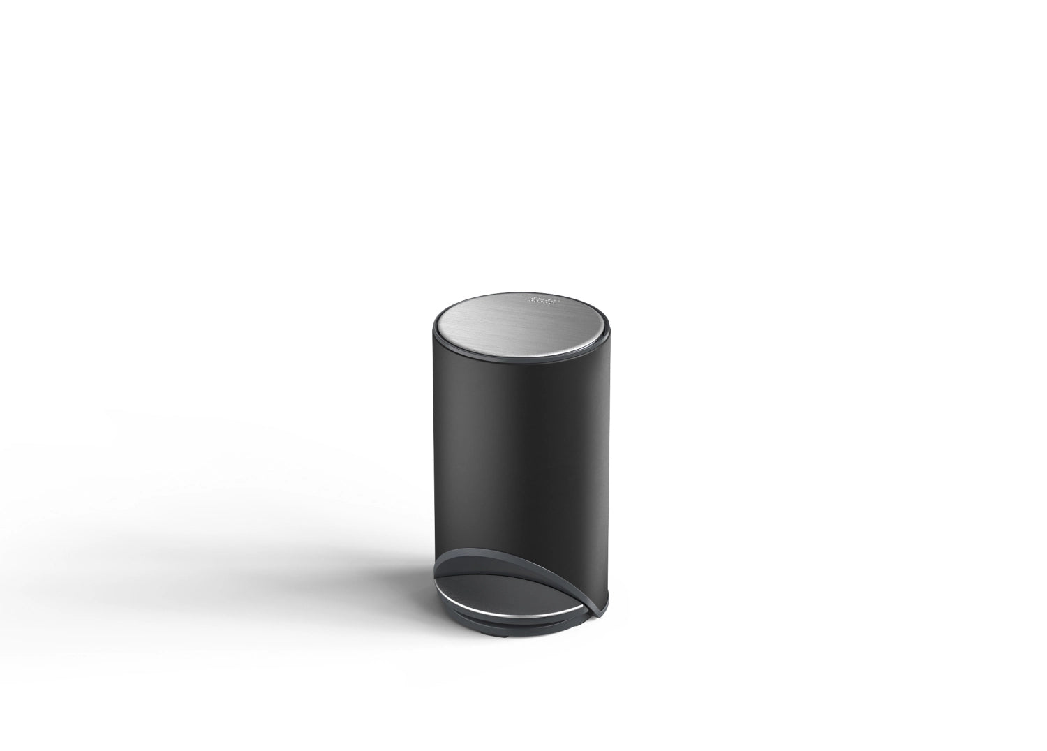 Arc PedaLeimer avec poche intérieure H45cm P26cm 10l Carb. noir