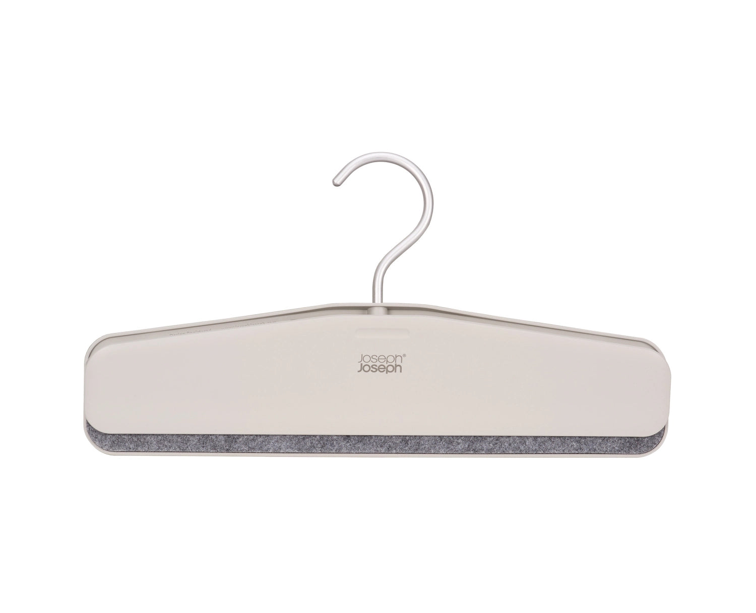 2 Définir des vêtements ordonnés pour pantalon H17cm L43cm ABS ECRU