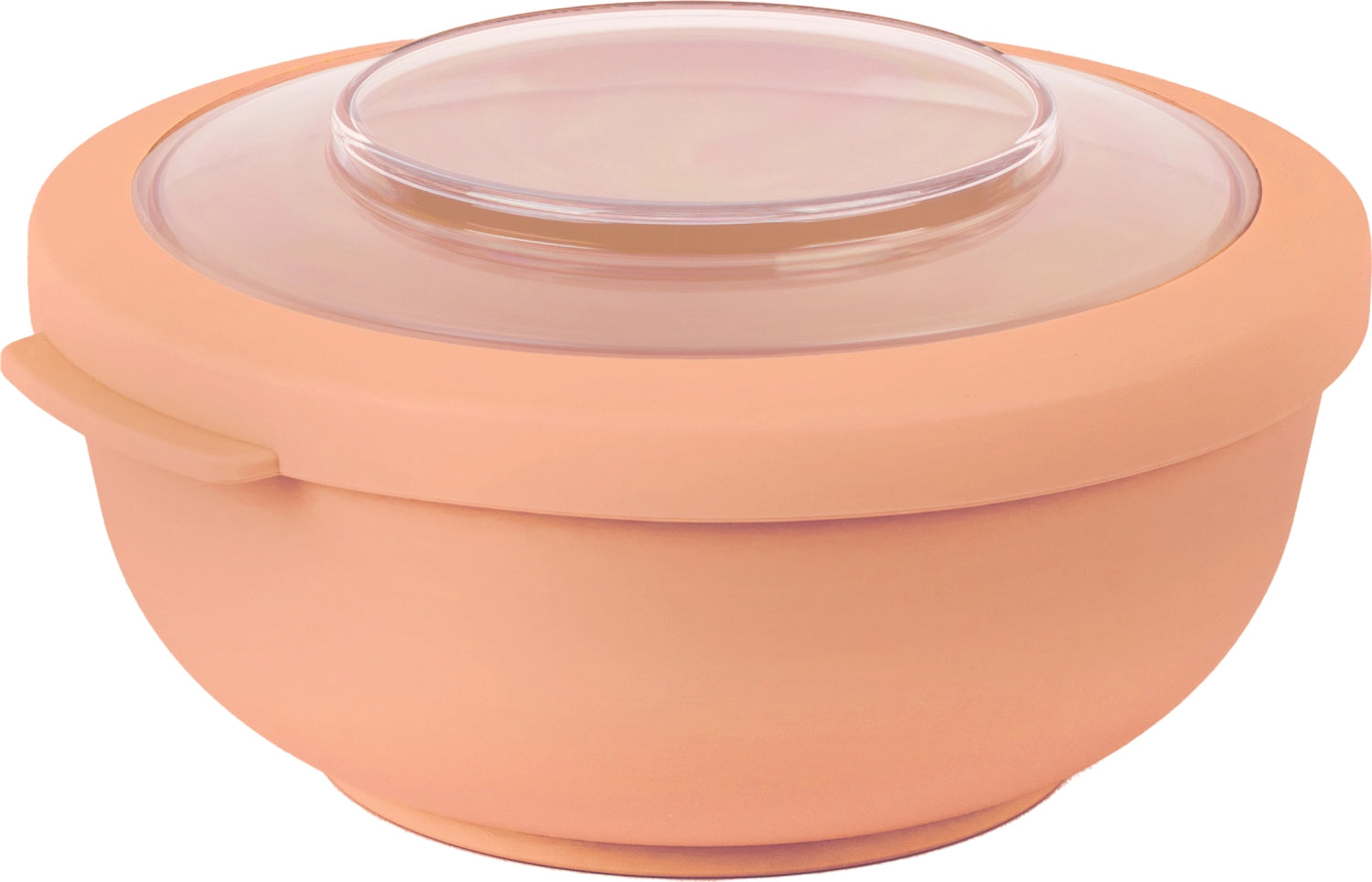 Tylla Bowl 700ml PP peach