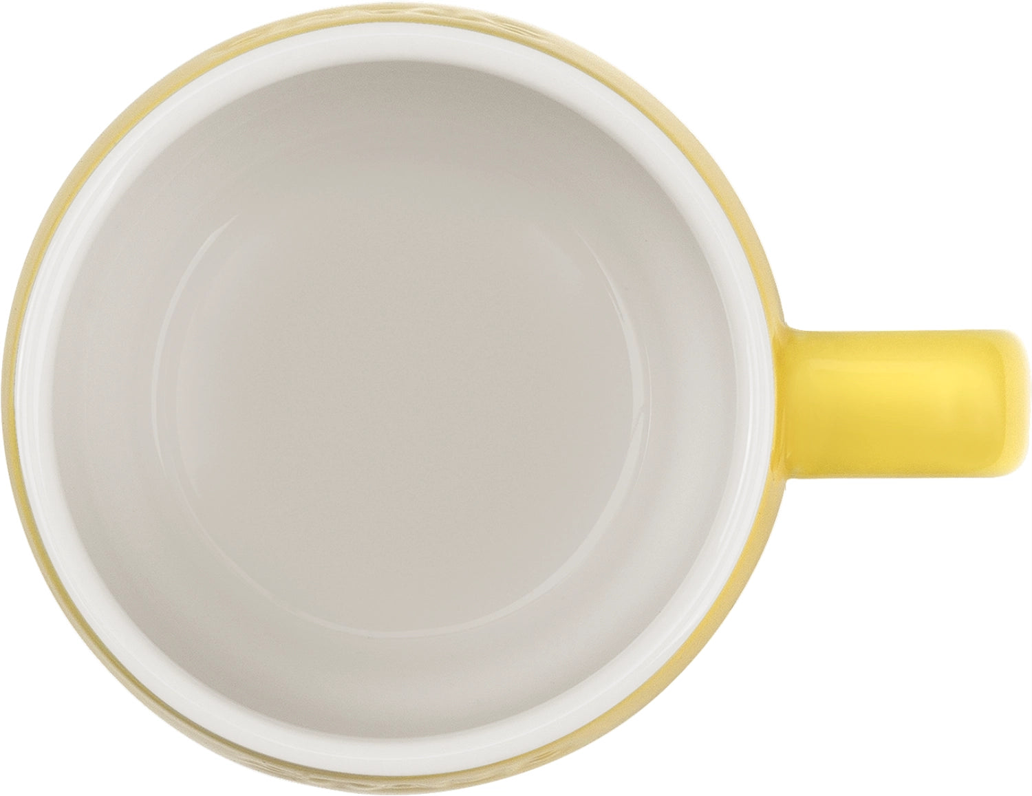 Tasse Citron M 350ml