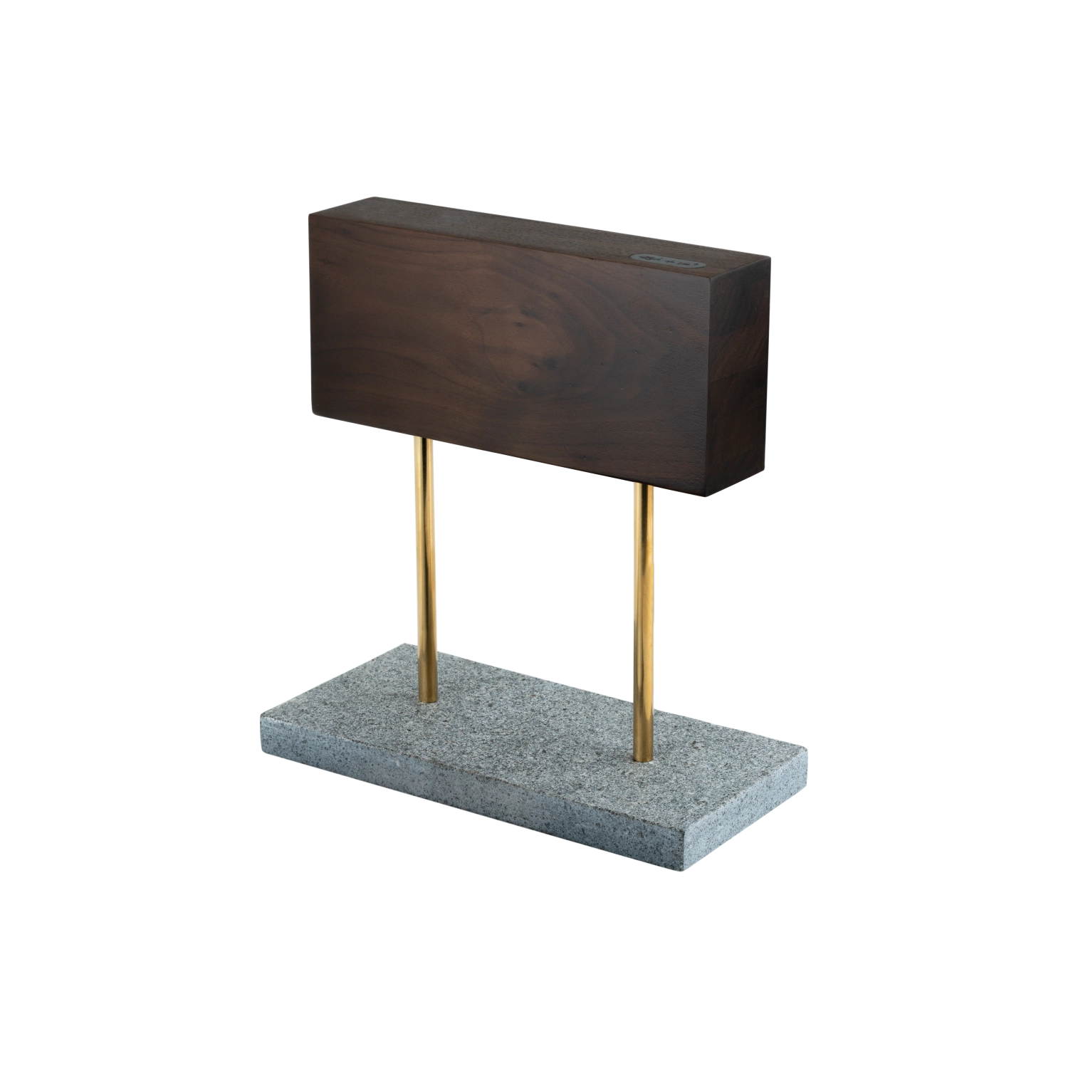 Esszimmerset Estelle von Venture Home, bestehend aus einem runden Tisch mit Velvet-Oberfläche und 4 passenden Stühlen, Durchmesser 106 cm.