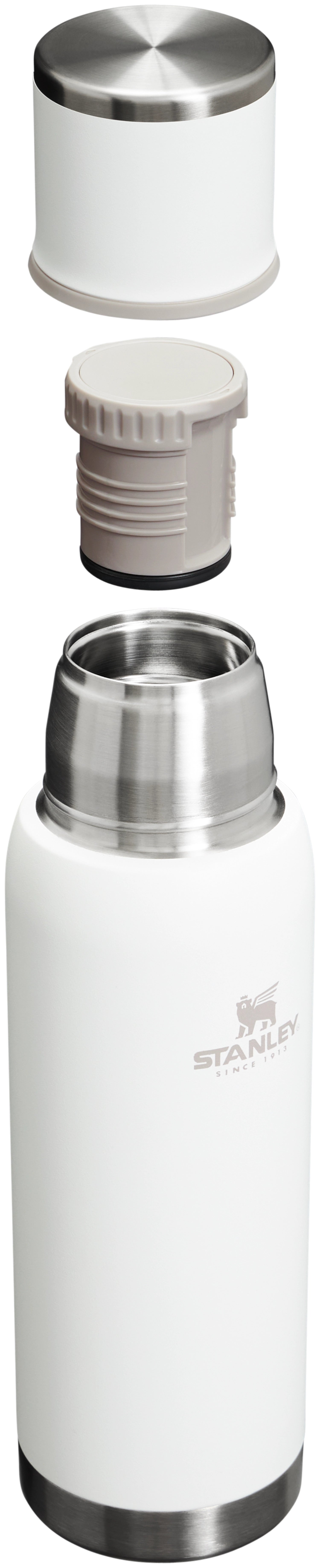 Bouteille Adventure To-Go 1,0l givre