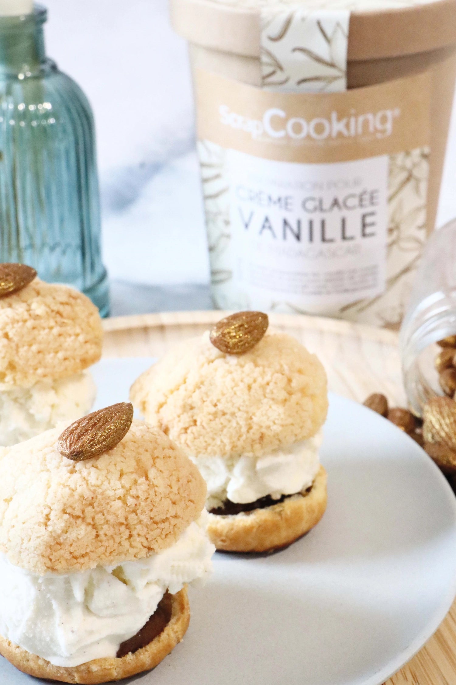 Schokoladen Topping 160g