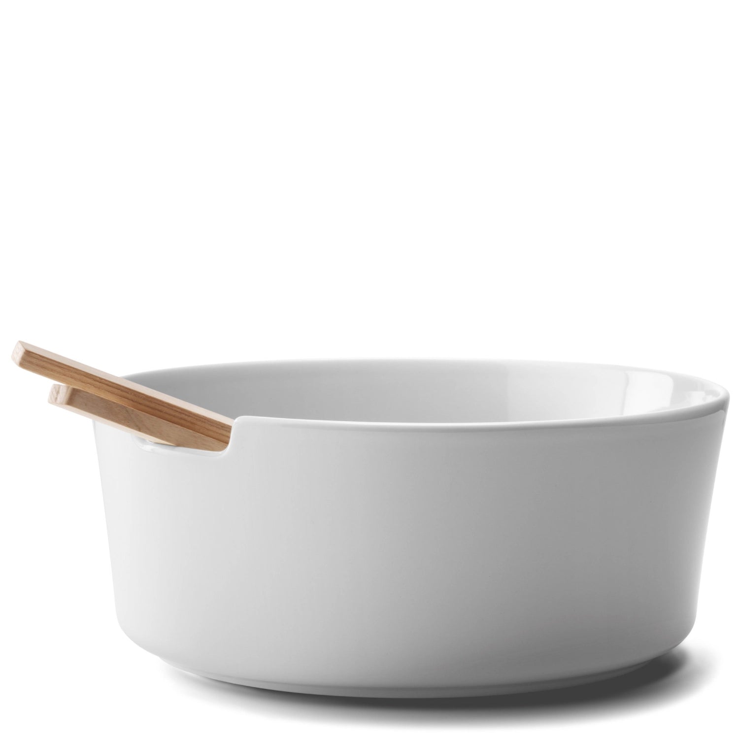 <tc>Collect</tc>ive Salate Male D26cm with cutlery ash <tc>wEIS</tc>