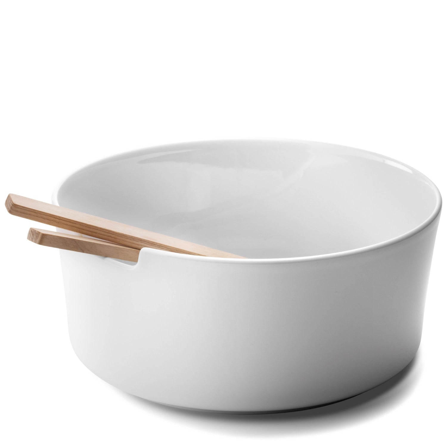 <tc>Collect</tc>ive Salate Male D26cm with cutlery ash <tc>wEIS</tc>