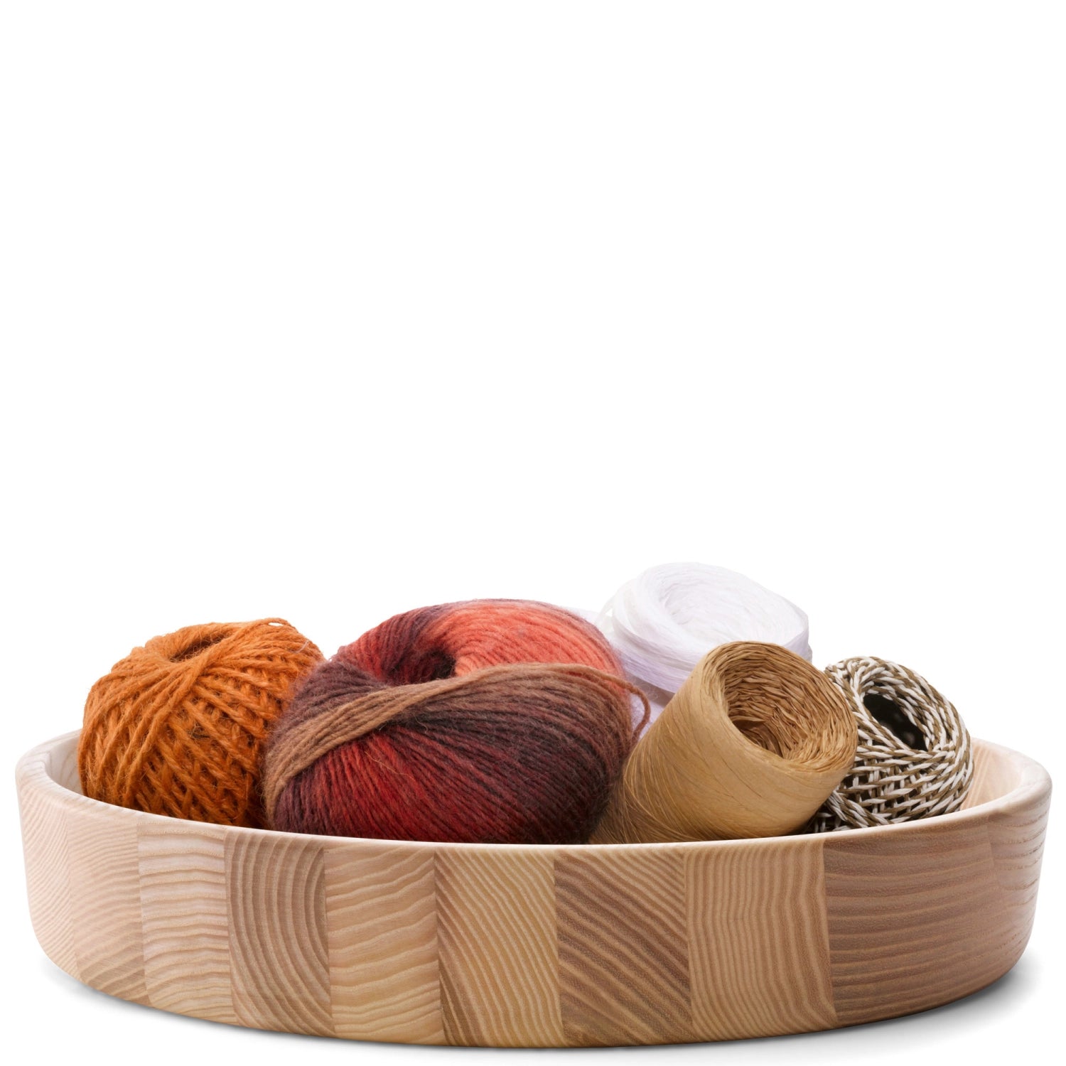 Bol collectif D33cm H6cm