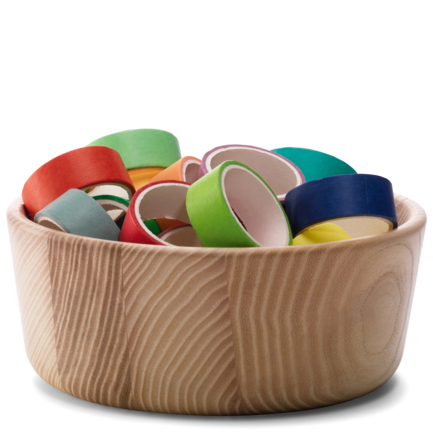 <tc>Collect</tc>ive bowl d15cm H6cm ash