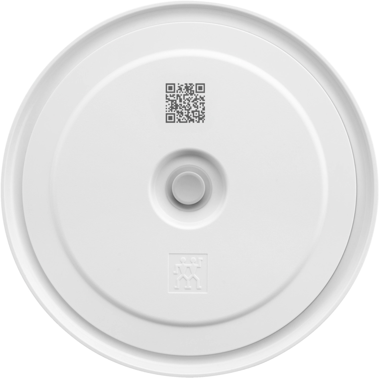 Fresh & Save Bowls vacuum bowl M, stainless steel