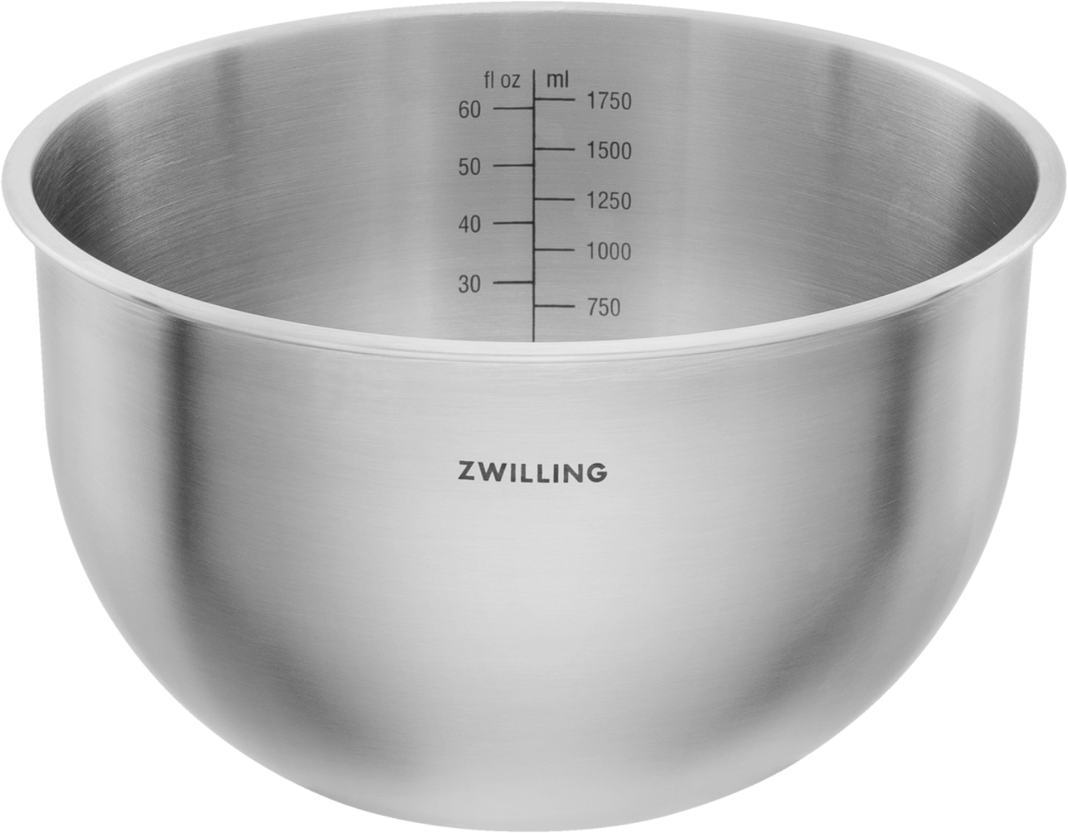 Vakuum Starter Set mit 9 Edelstahlbehältern von Zwilling, perfekt für die schonende Lagerung und Frischhaltung von Lebensmitteln.