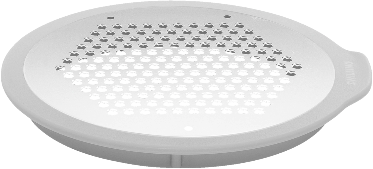 Vielseitiges 5-teiliges Fresh & Save Bowls Set von Zwilling, perfekt für die vakuumierte Aufbewahrung und optimale Frische von Lebensmitteln.