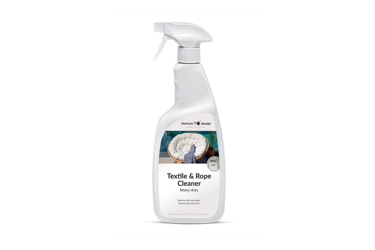 Bold Möbelpflege Fabrics Cleaner - 750ml in Transparent präsentiert im Onlineshop von KAQTU Design AG. Reinigungsmittel ist von Venture Home