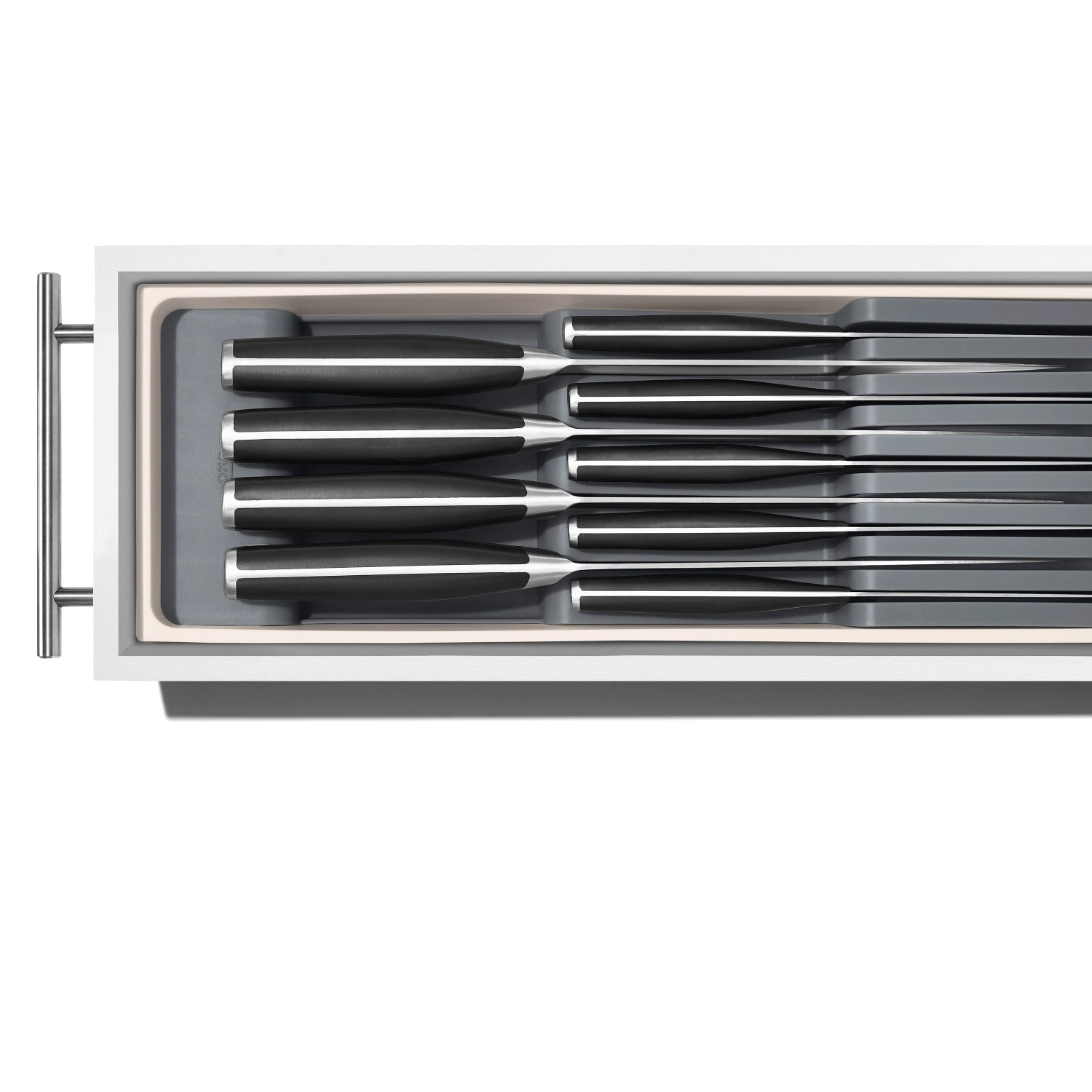 Good Grips knife organizer for drawers