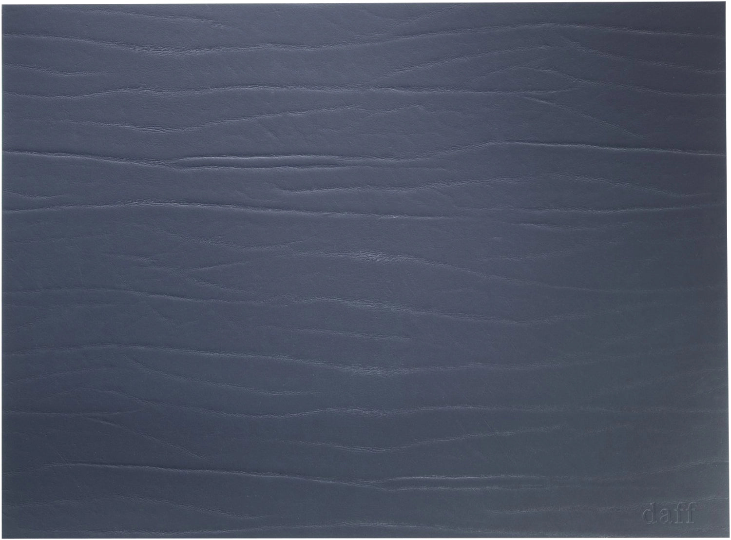 Dumbo Tischset Schiefer 34x42cm in Grau präsentiert im Onlineshop von KAQTU Design AG. Tischset ist von Fortessa